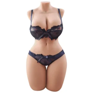 Sex Dolls Torso with Super Big Boobs
