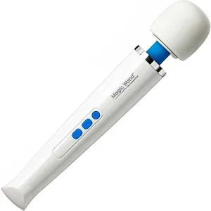 Magic Wand 30 Speed G Spot Vibrator
