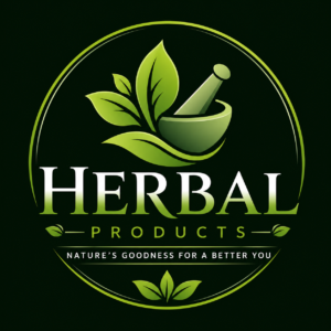 HERBAL PRODUCTS