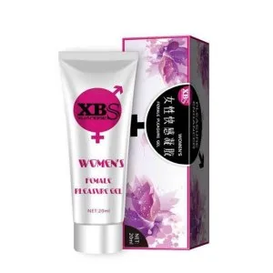 Xbs Cream for women