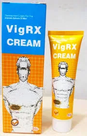 VIGRX CREAM FOR MEN ENLARGEMENT