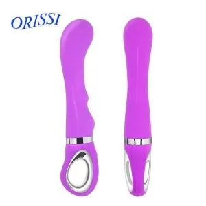 ORISSI PURPLE SEX TOYS FOR FEMALE 10 SPEED VIBRATION DILDO VIBRATORS