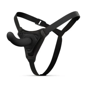 Fetish Fantasy Silicone Strap On