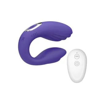 we Vibe Clitoral Vibrator