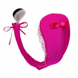 Wireless C-String Vibrating